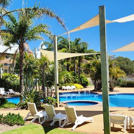Mercure Bunbury Sanctuary Golf Resort Экстерьер фото