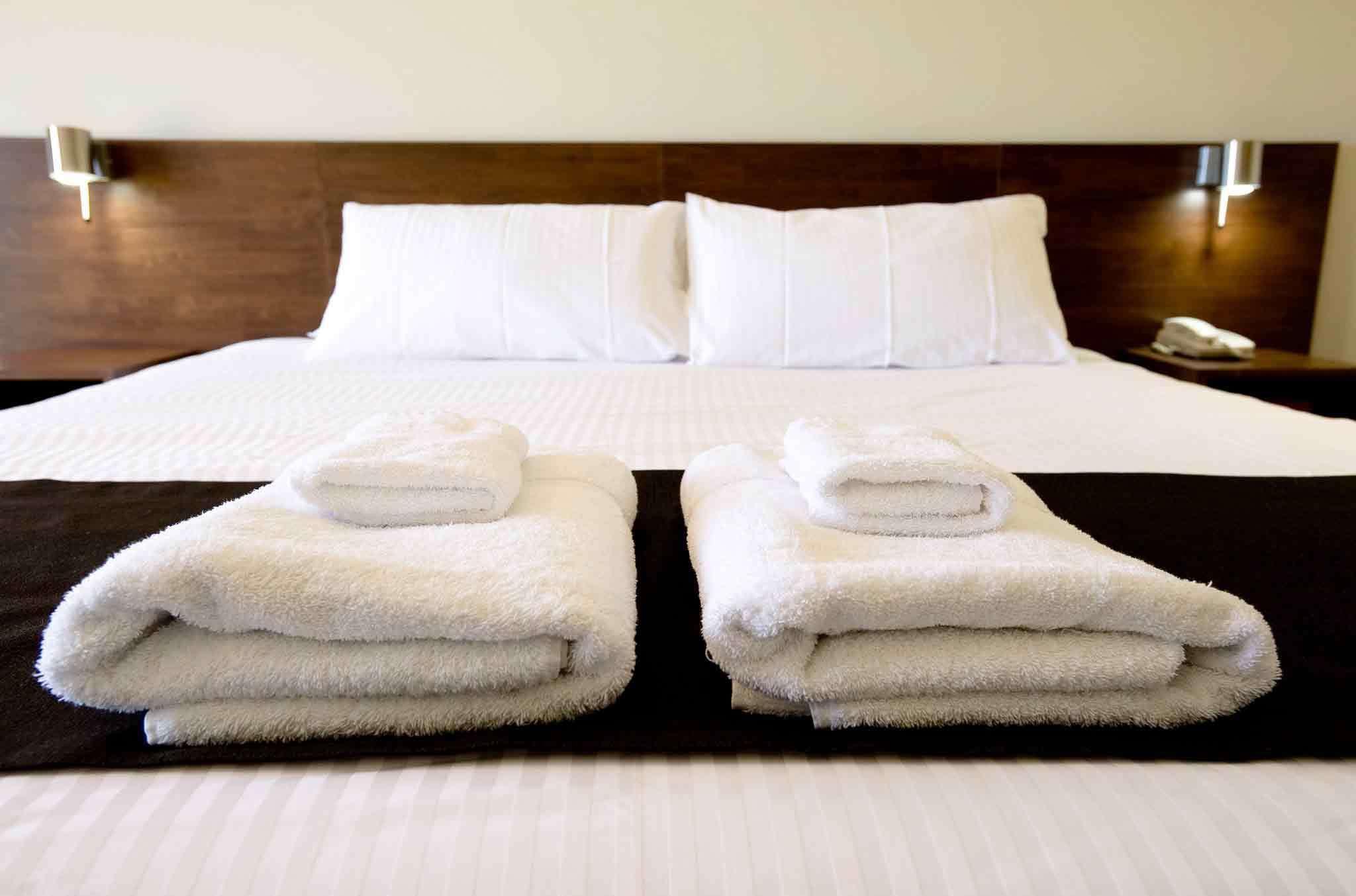 Mercure Bunbury Sanctuary Golf Resort Экстерьер фото