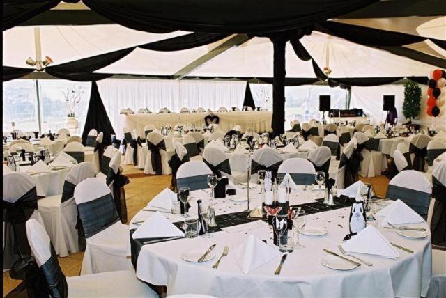 Mercure Bunbury Sanctuary Golf Resort Экстерьер фото