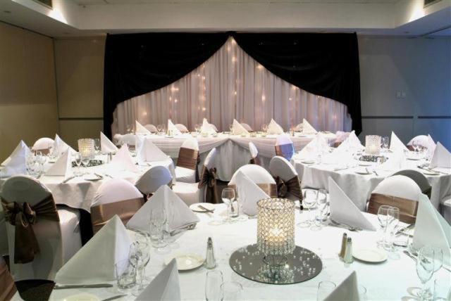 Mercure Bunbury Sanctuary Golf Resort Экстерьер фото