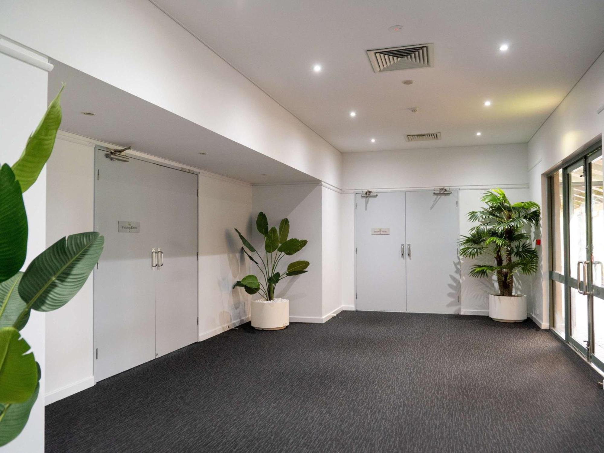 Mercure Bunbury Sanctuary Golf Resort Экстерьер фото