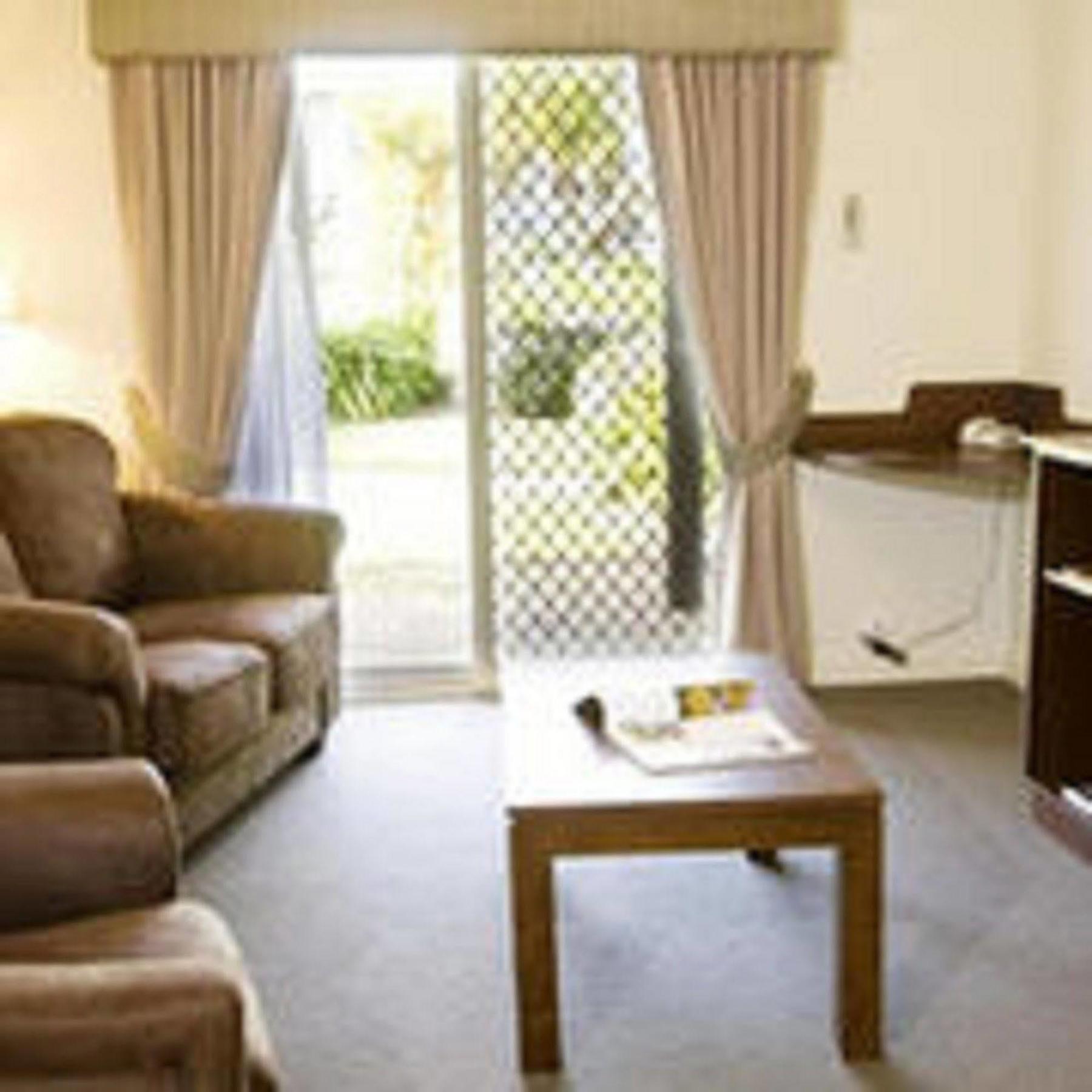 Mercure Bunbury Sanctuary Golf Resort Экстерьер фото