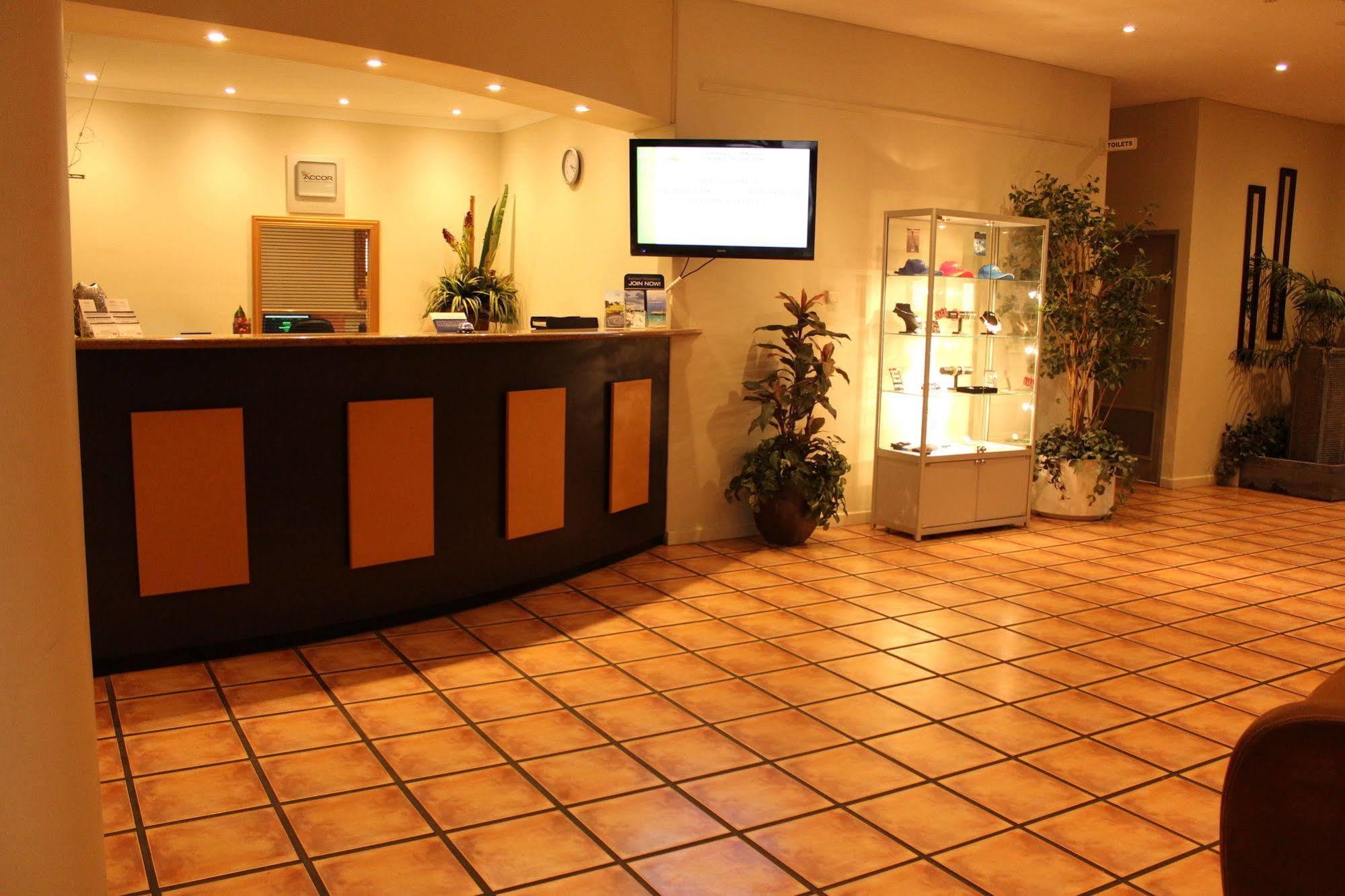Mercure Bunbury Sanctuary Golf Resort Экстерьер фото